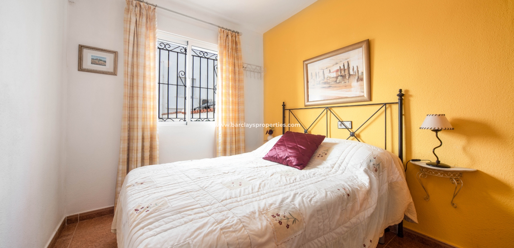 Wederverkoop - Quad - Urb. La Marina