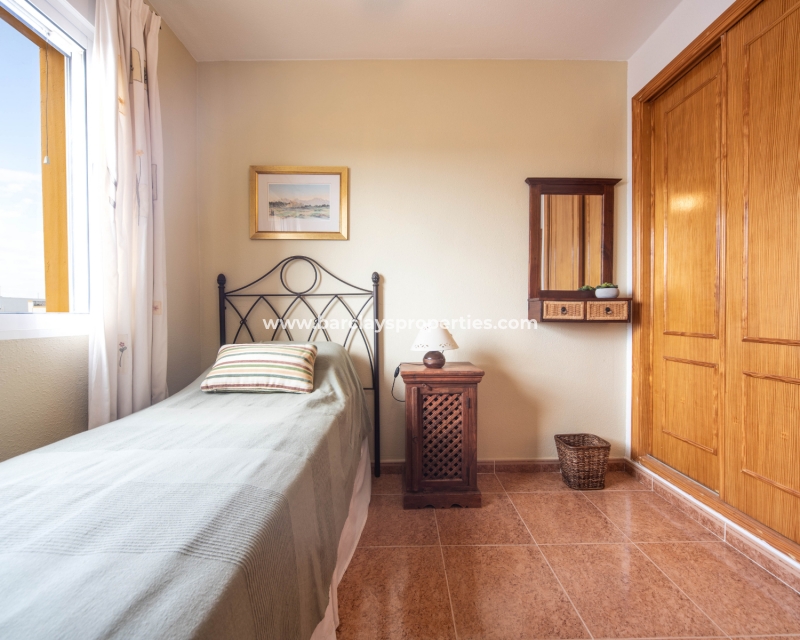 Wederverkoop - Quad - Urb. La Marina