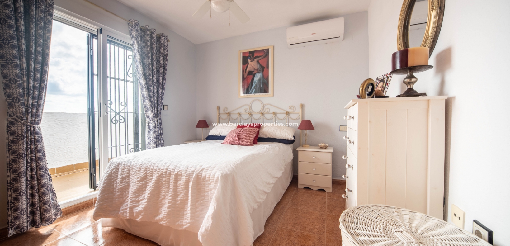 Wederverkoop - Quad - Urb. La Marina