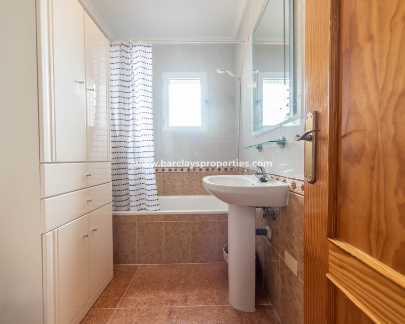 Wederverkoop - Quad - Urb. La Marina