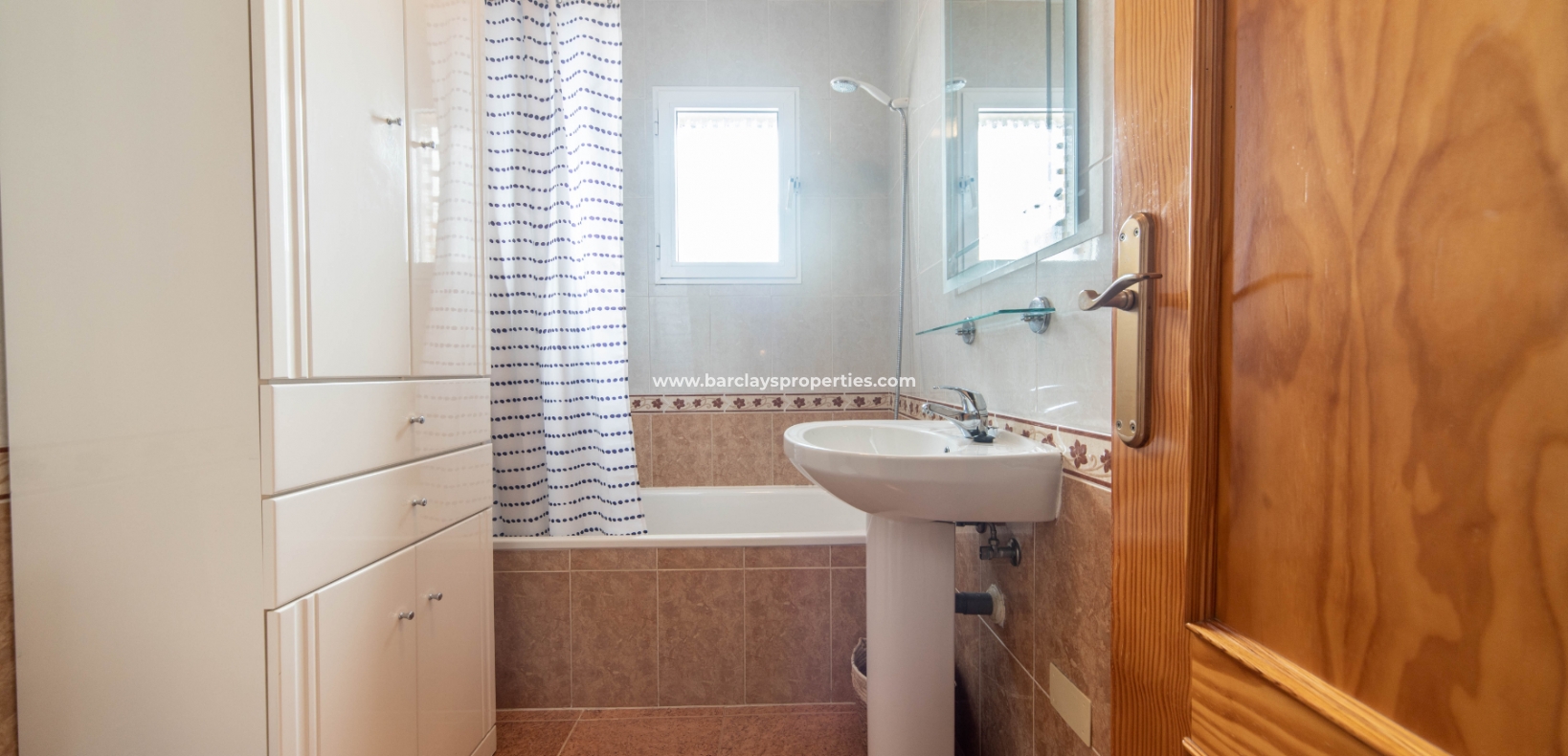 Wederverkoop - Quad - Urb. La Marina