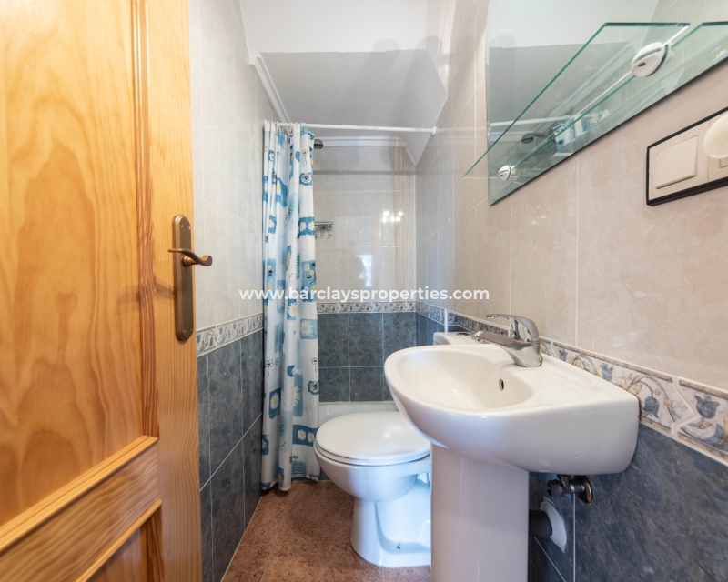 Wederverkoop - Quad - Urb. La Marina