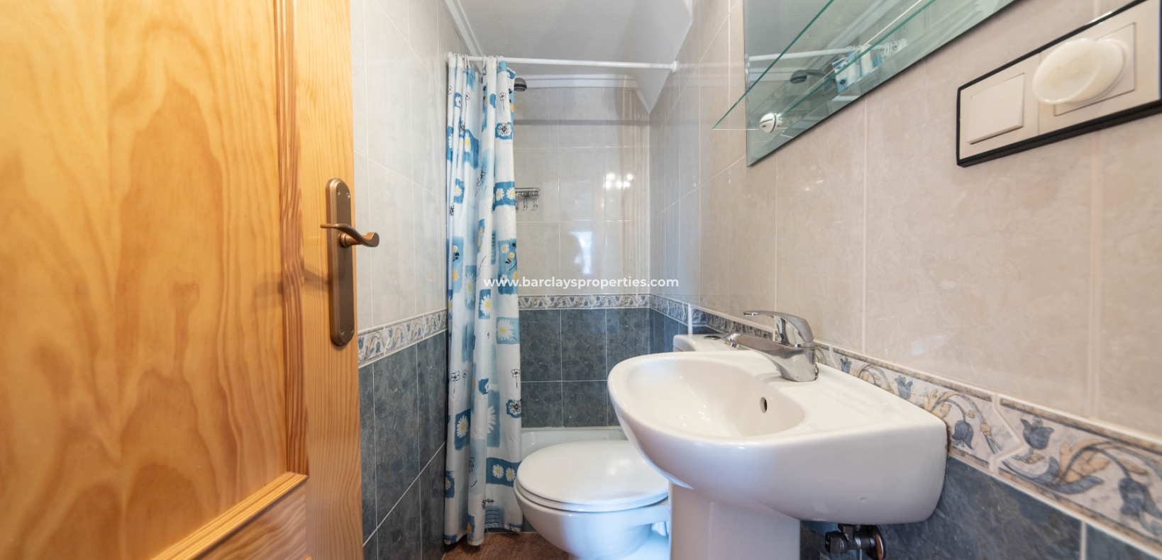 Wederverkoop - Quad - Urb. La Marina