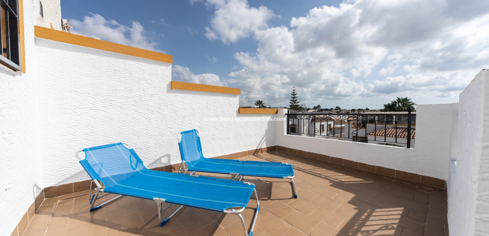 Wederverkoop - Quad - Urb. La Marina