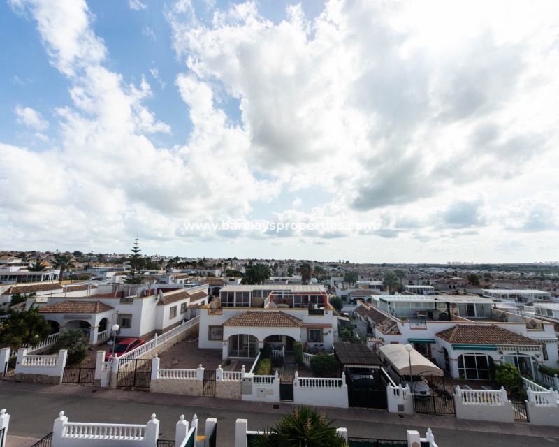 Wederverkoop - Quad - Urb. La Marina