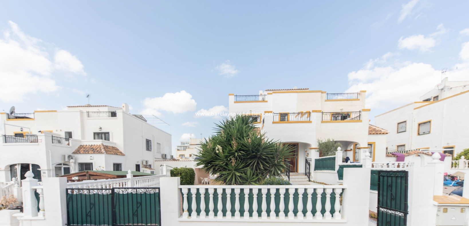 Wederverkoop - Quad - Urb. La Marina