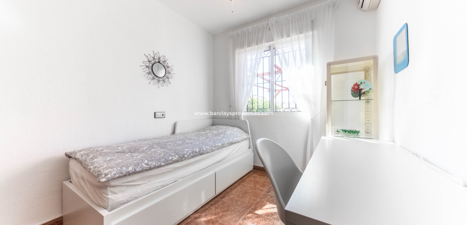 Wederverkoop - Quad - Urb. La Marina