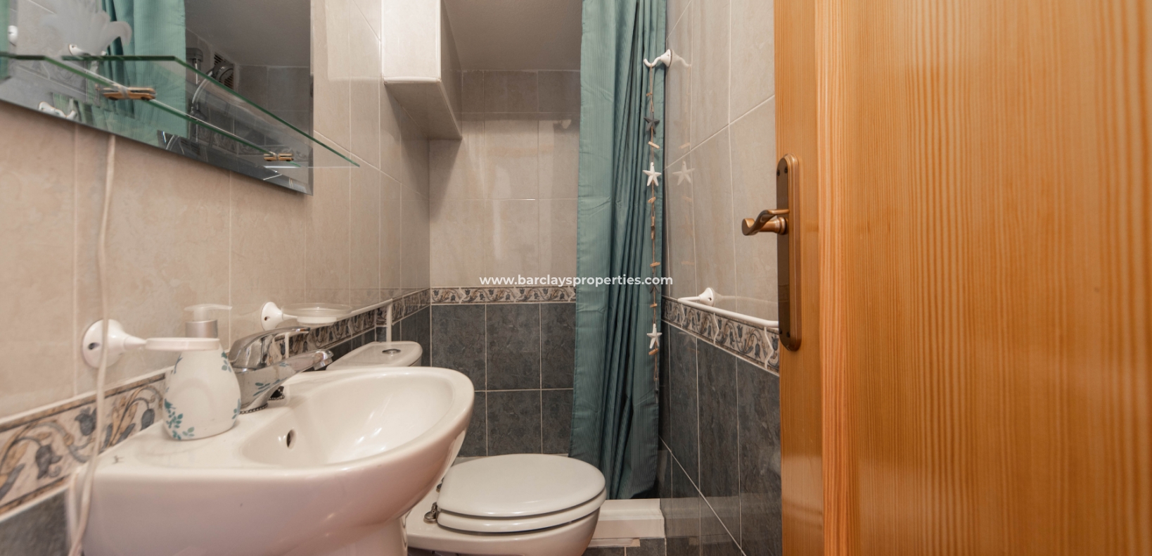 Wederverkoop - Quad - Urb. La Marina