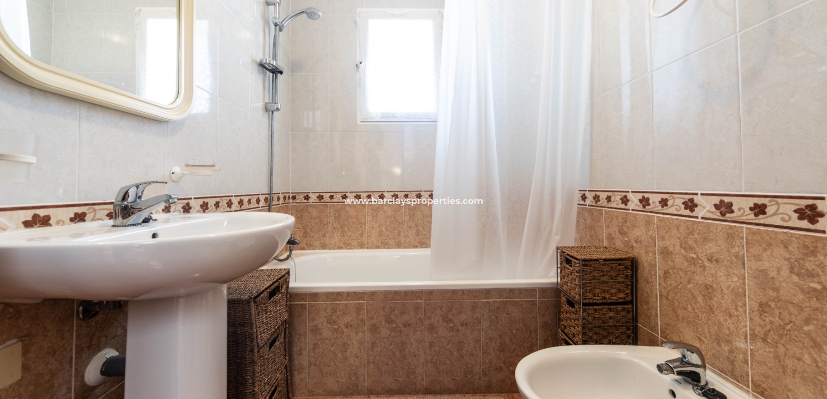 Wederverkoop - Quad - Urb. La Marina