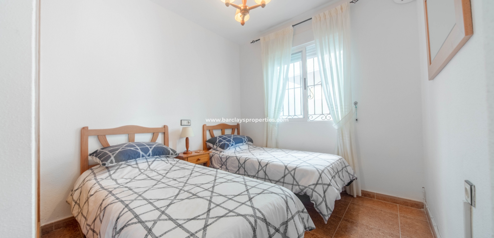 Wederverkoop - Quad - Urb. La Marina