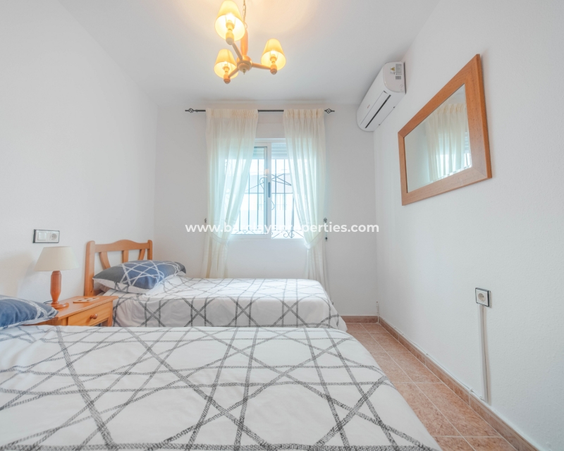 Wederverkoop - Quad - Urb. La Marina