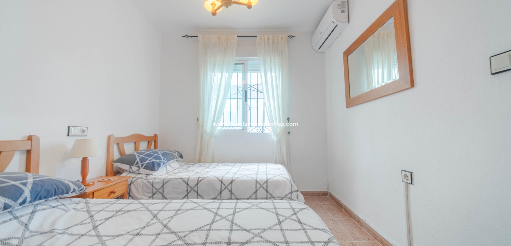 Wederverkoop - Quad - Urb. La Marina