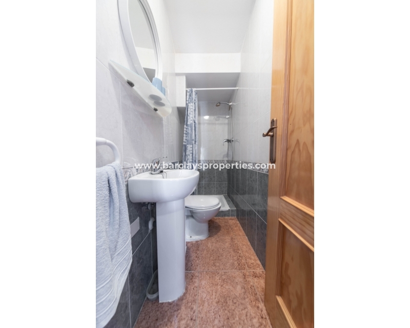 Wederverkoop - Quad - Urb. La Marina