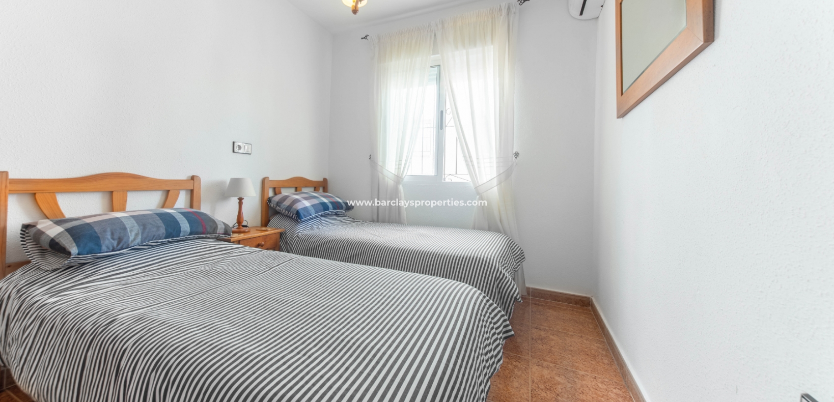 Wederverkoop - Quad - Urb. La Marina