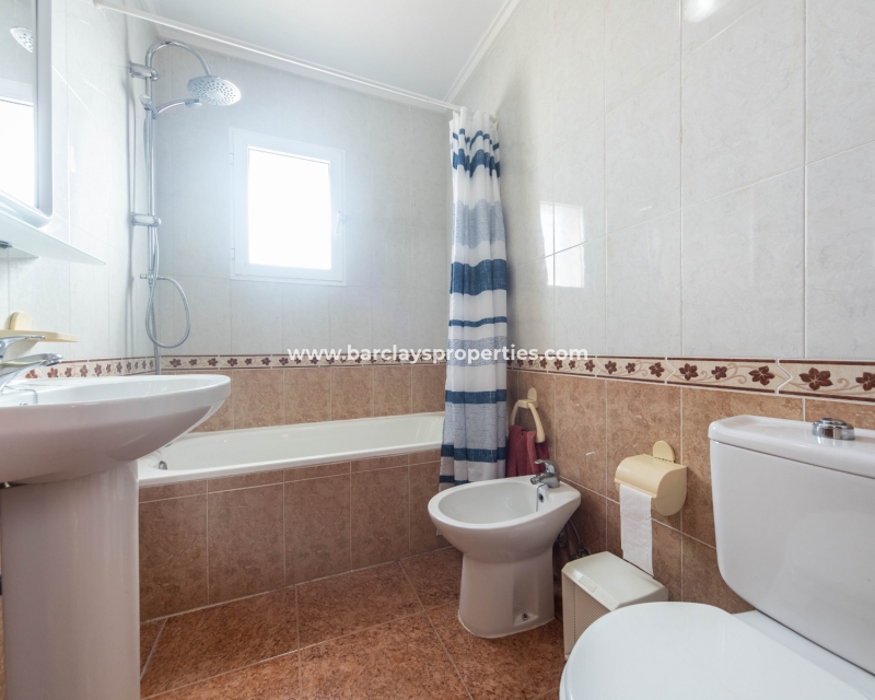 Wederverkoop - Quad - Urb. La Marina