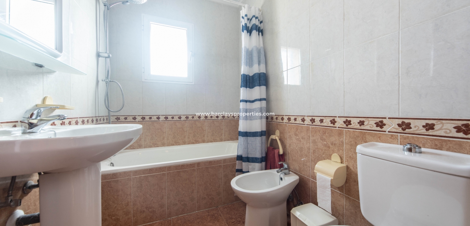 Wederverkoop - Quad - Urb. La Marina