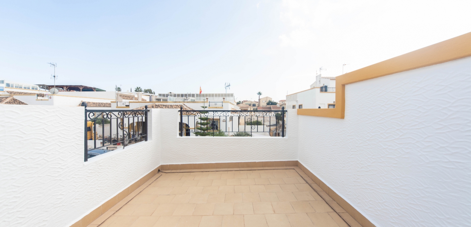 Wederverkoop - Quad - Urb. La Marina