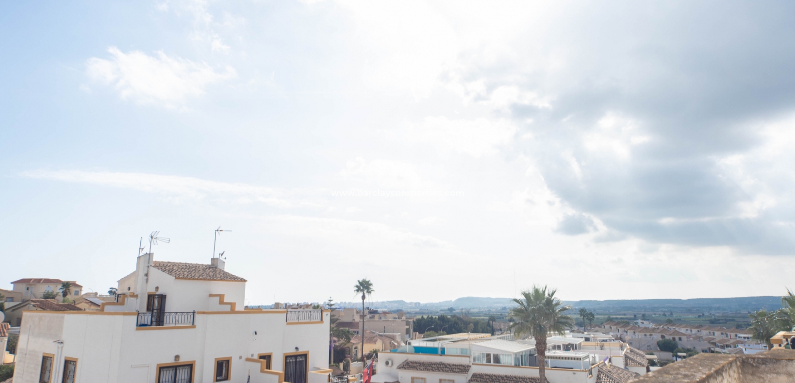 Wederverkoop - Quad - Urb. La Marina