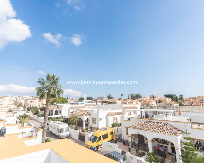 Wederverkoop - Quad - Urb. La Marina