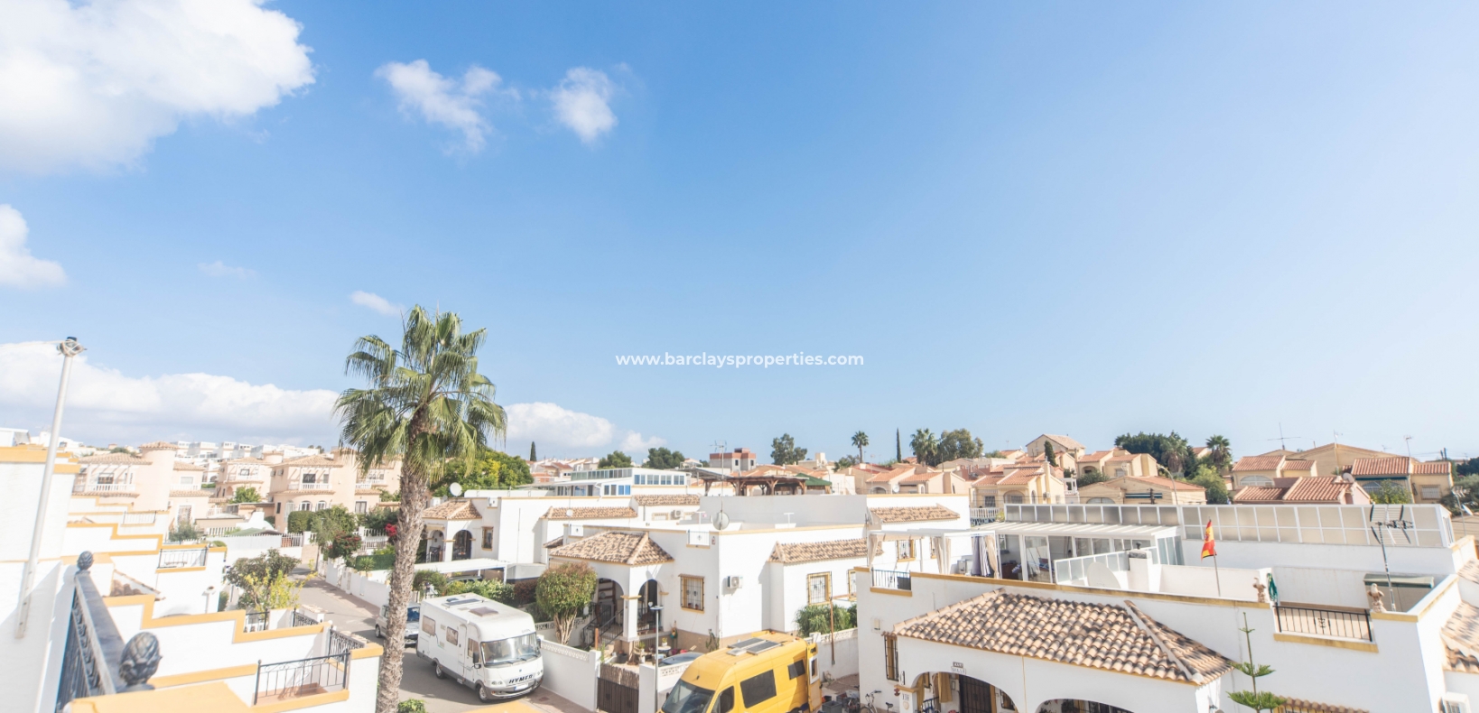 Wederverkoop - Quad - Urb. La Marina