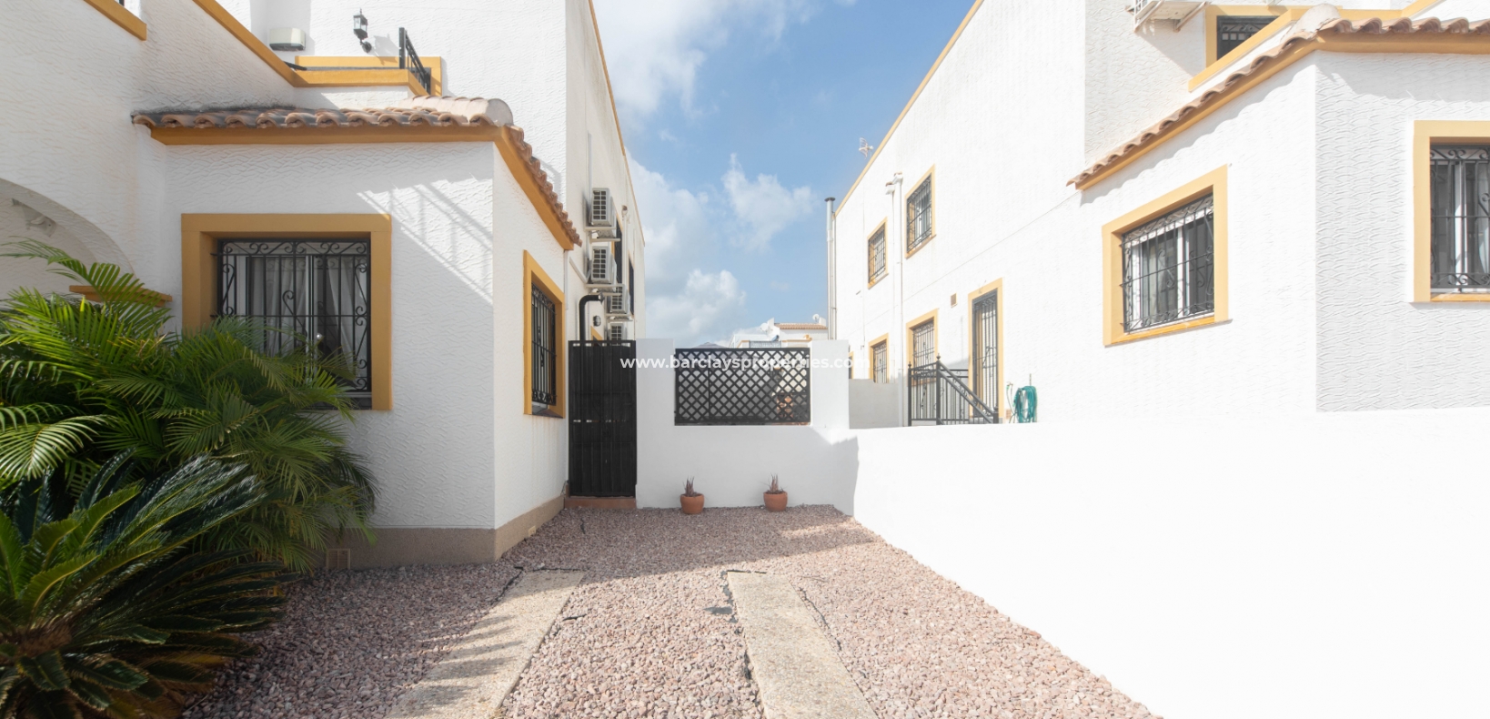 Wederverkoop - Quad - Urb. La Marina