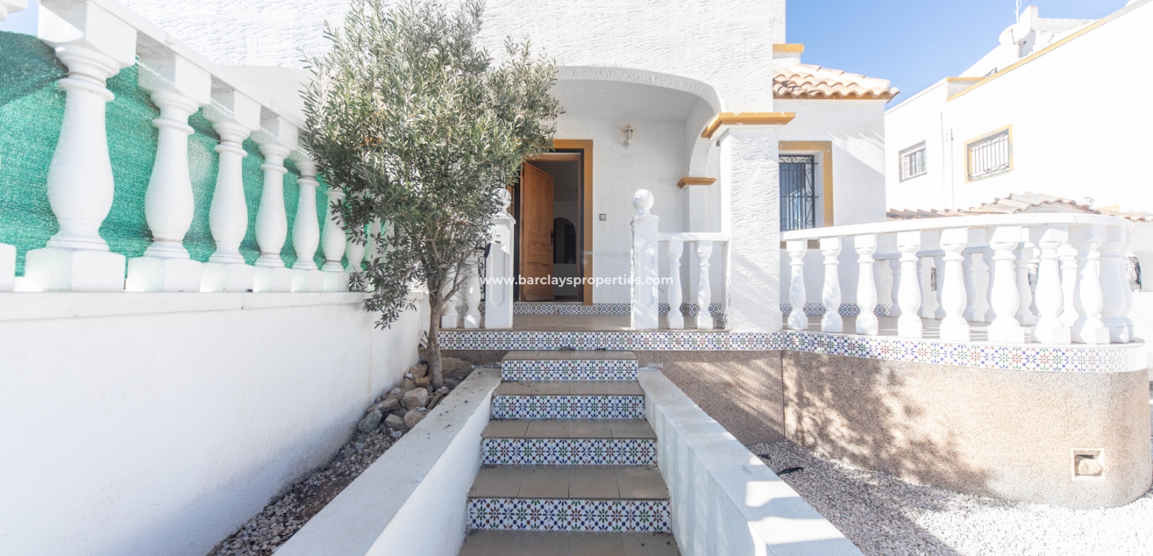 Wederverkoop - Quad - Urb. La Marina