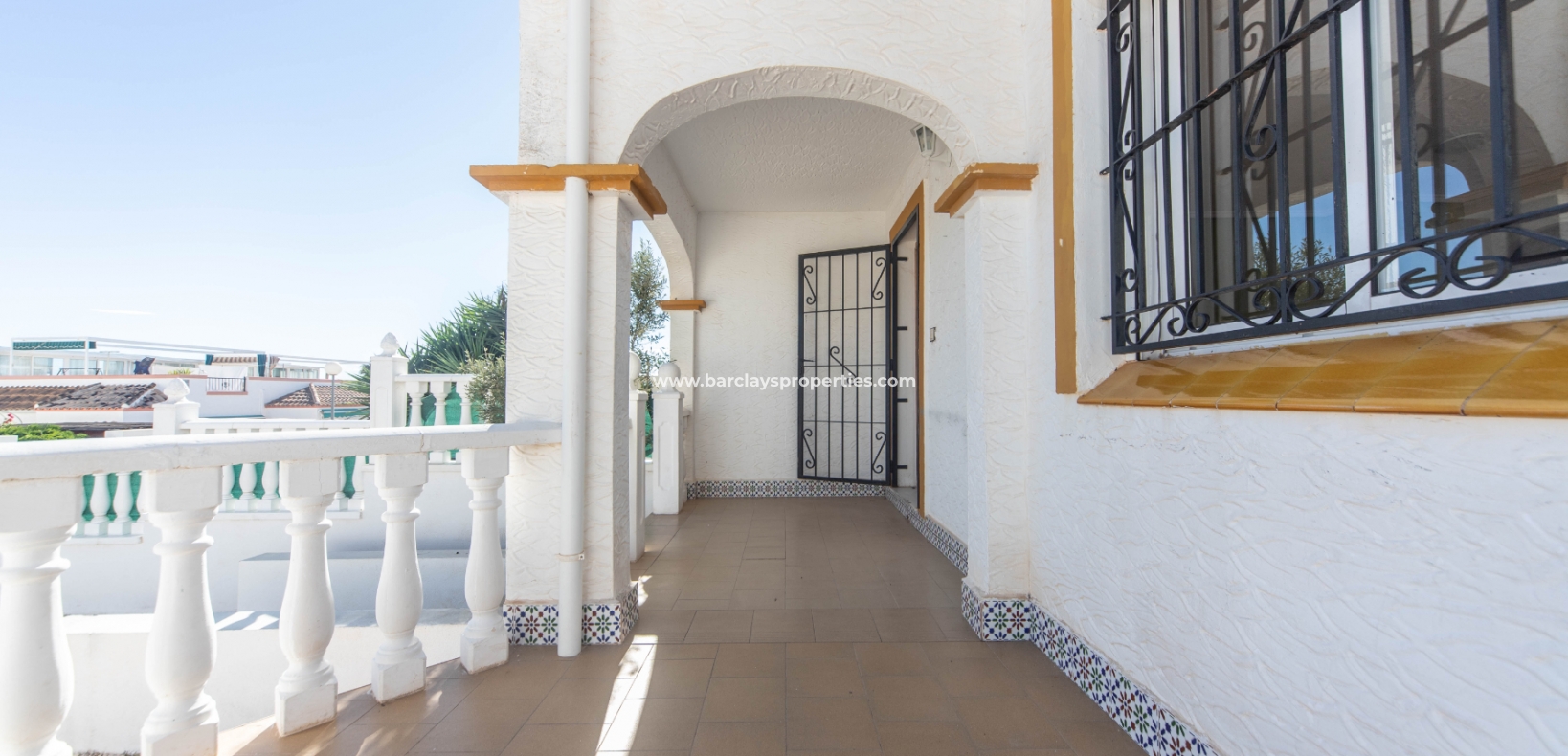 Wederverkoop - Quad - Urb. La Marina