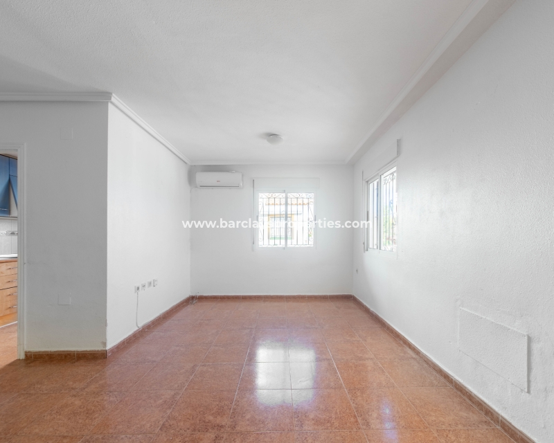 Wederverkoop - Quad - Urb. La Marina