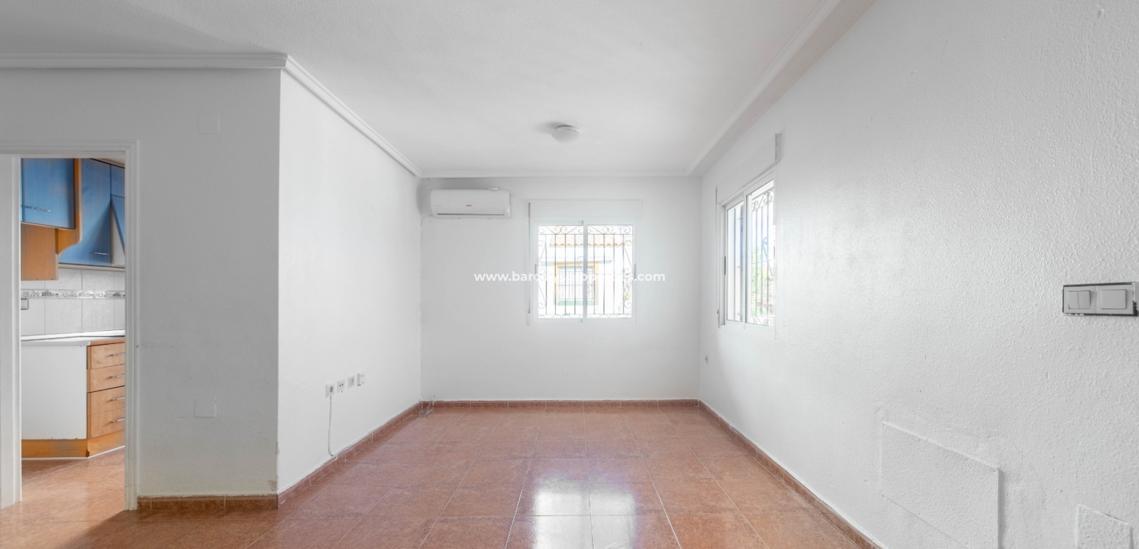 Wederverkoop - Quad - Urb. La Marina