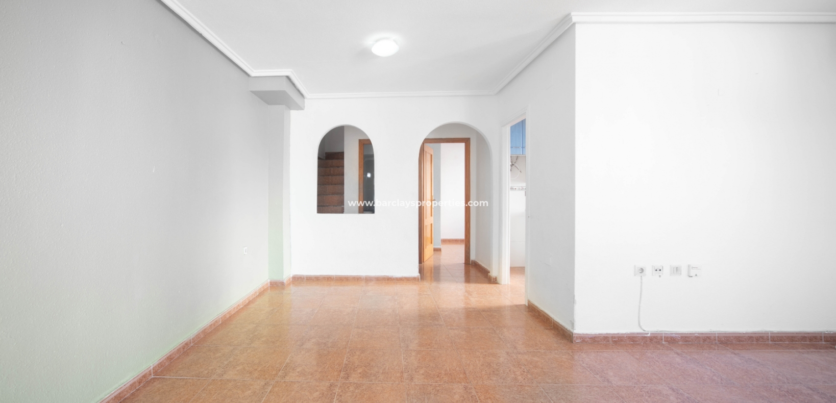 Wederverkoop - Quad - Urb. La Marina