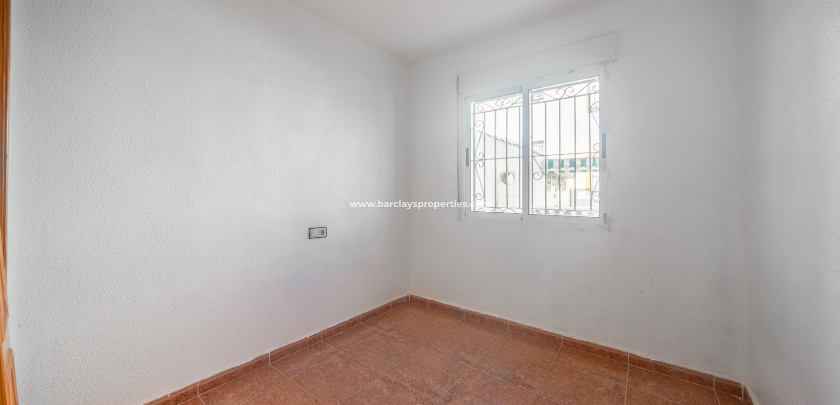 Wederverkoop - Quad - Urb. La Marina