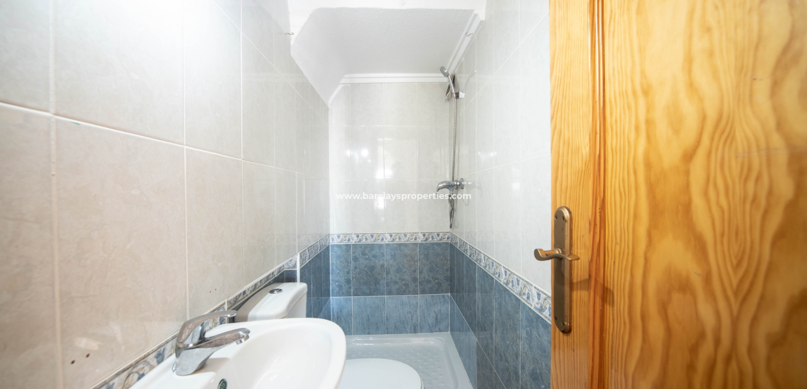 Wederverkoop - Quad - Urb. La Marina