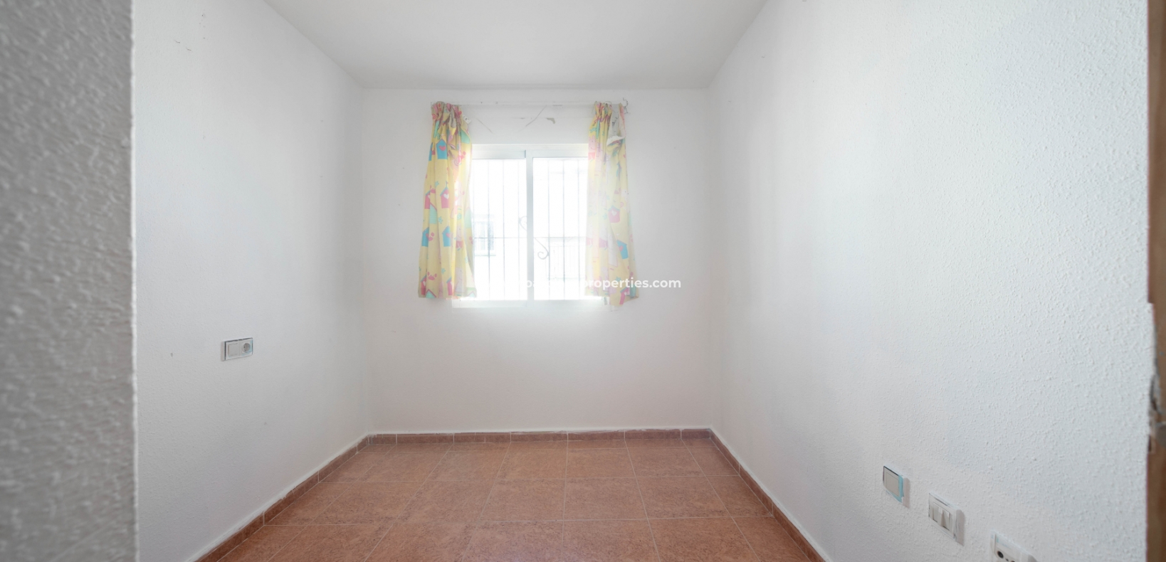 Wederverkoop - Quad - Urb. La Marina