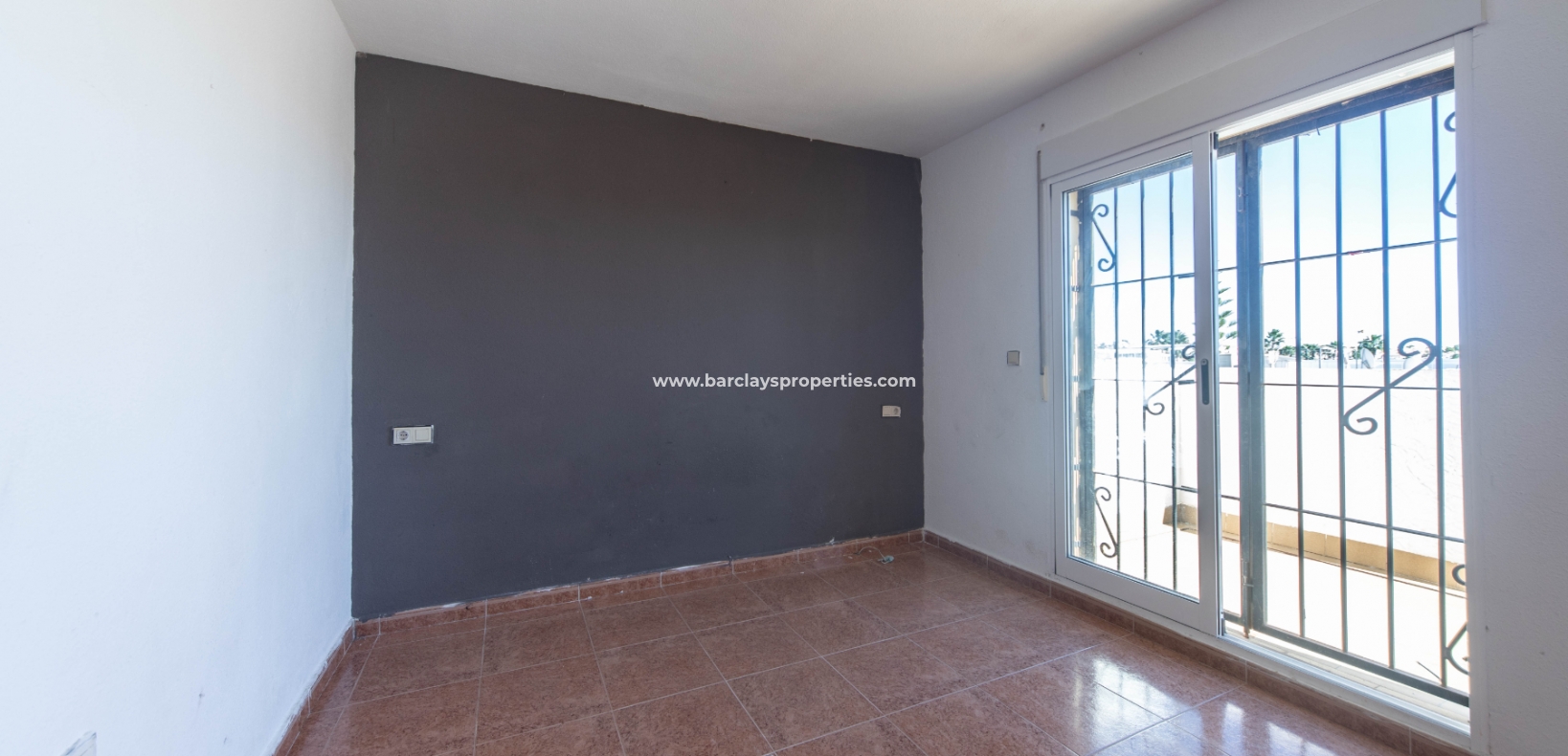 Wederverkoop - Quad - Urb. La Marina