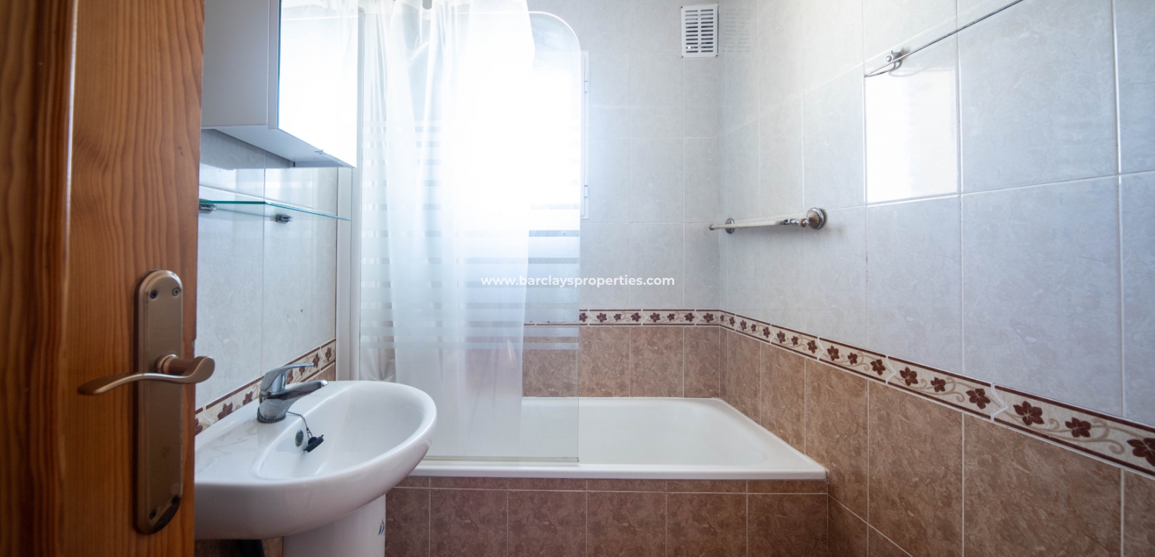 Wederverkoop - Quad - Urb. La Marina