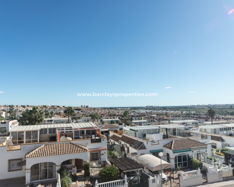 Wederverkoop - Quad - Urb. La Marina