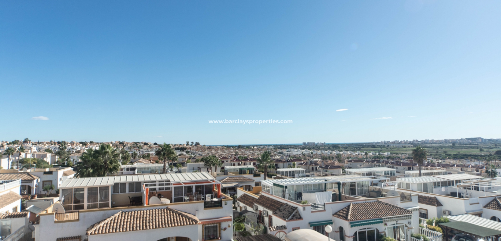 Wederverkoop - Quad - Urb. La Marina