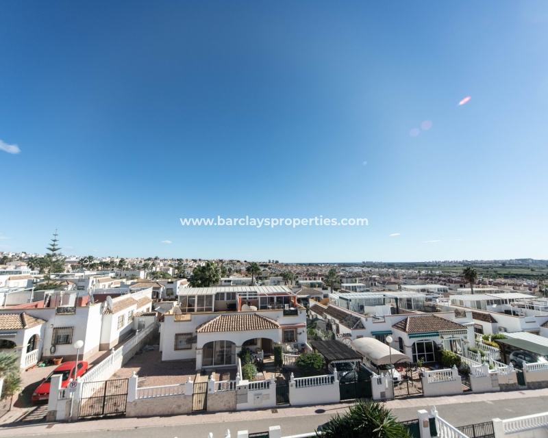 Wederverkoop - Quad - Urb. La Marina