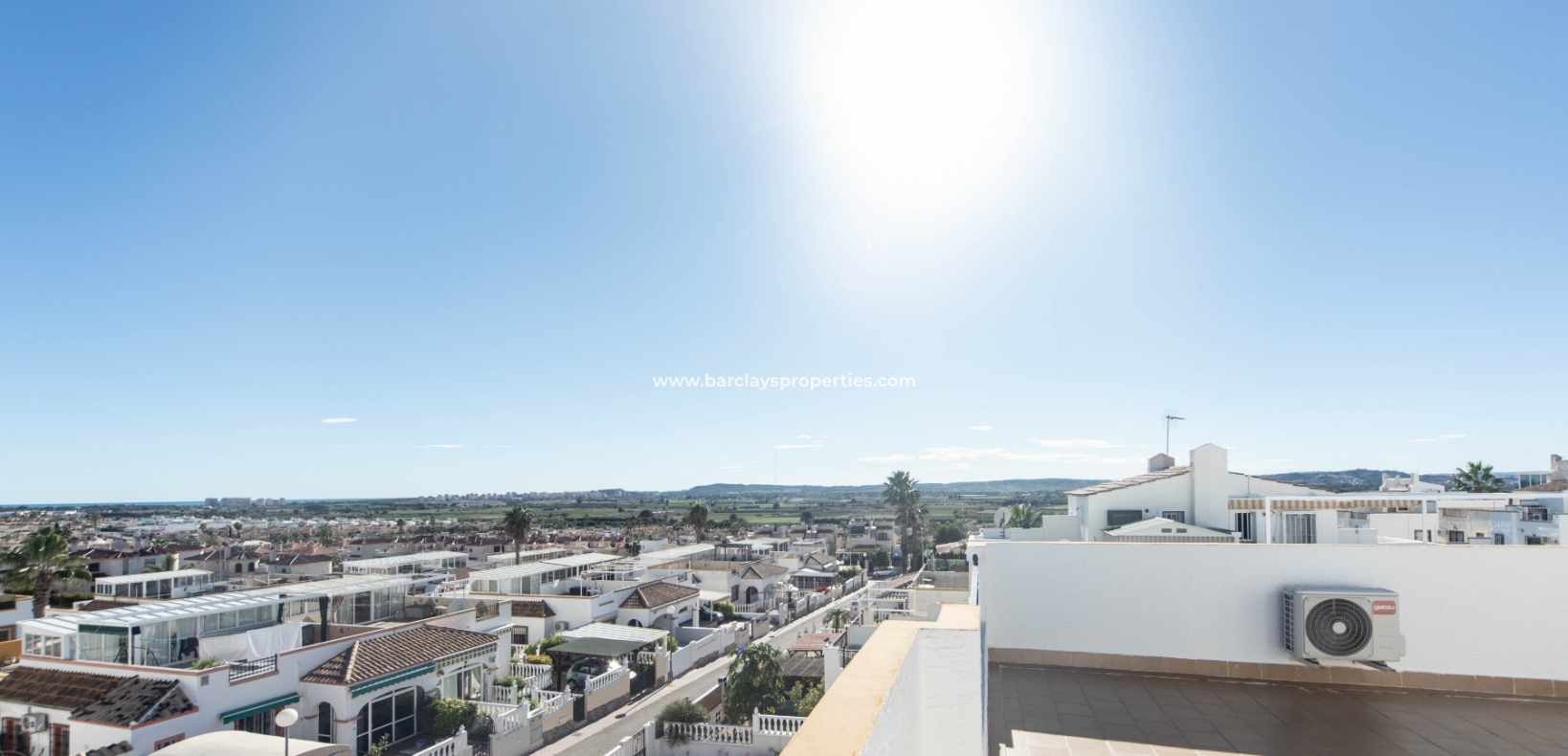 Wederverkoop - Quad - Urb. La Marina