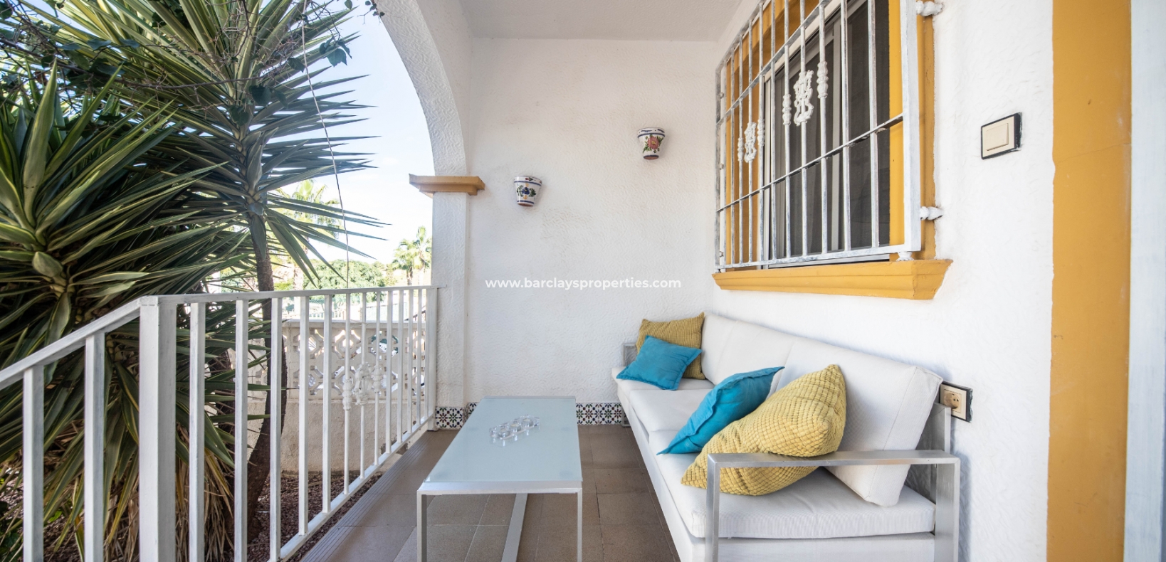 Wederverkoop - Quad - Urb. La Marina