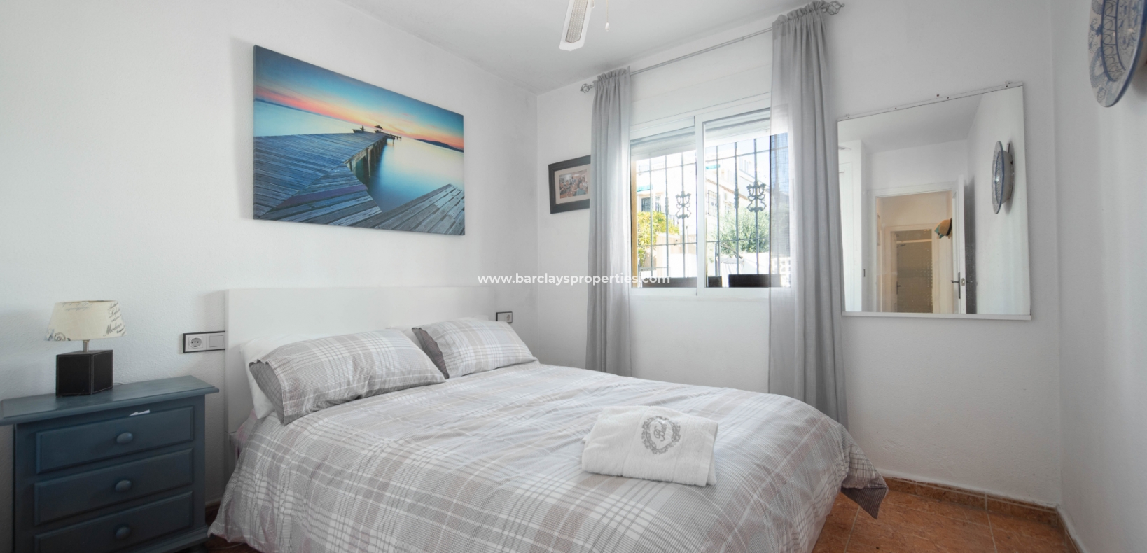 Wederverkoop - Quad - Urb. La Marina