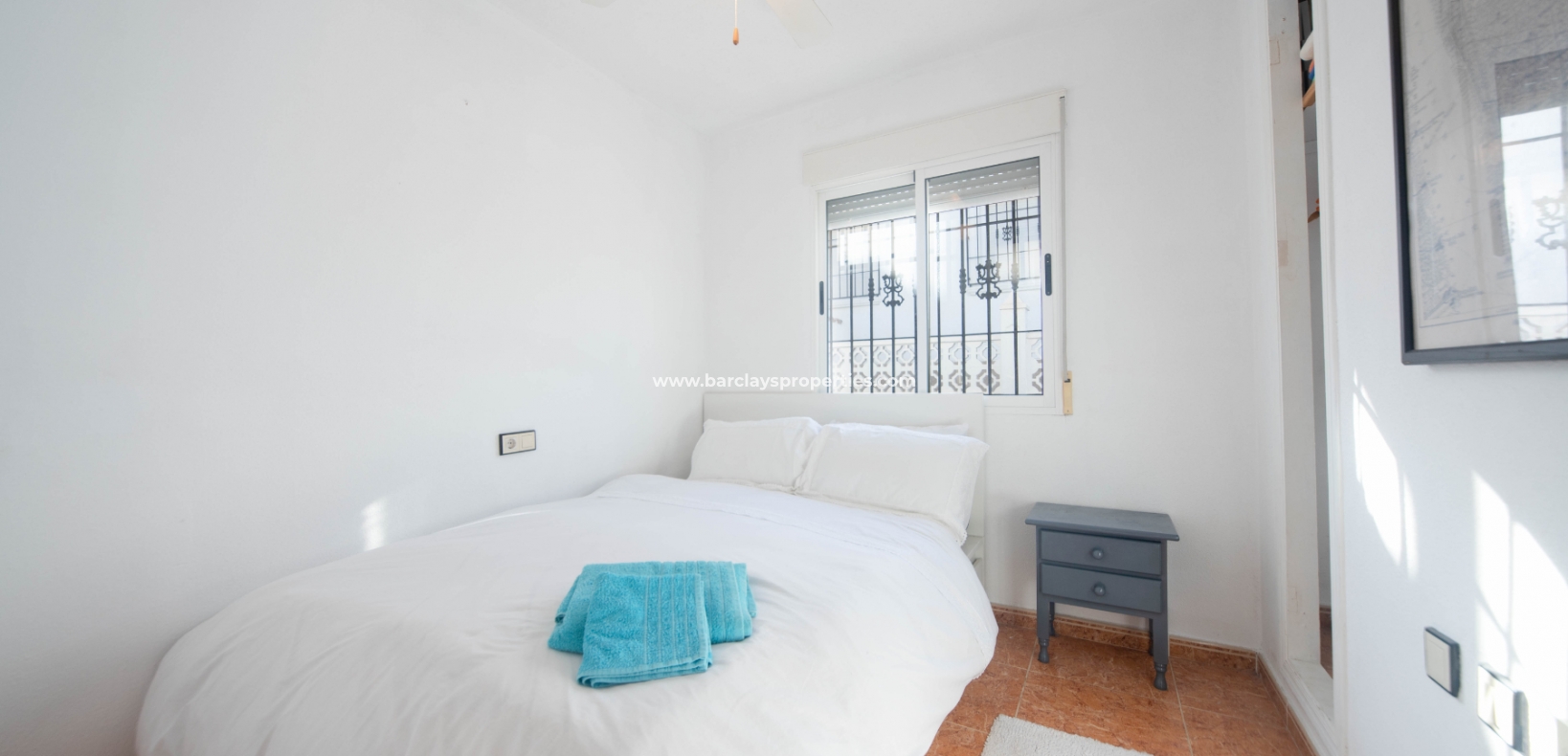 Wederverkoop - Quad - Urb. La Marina