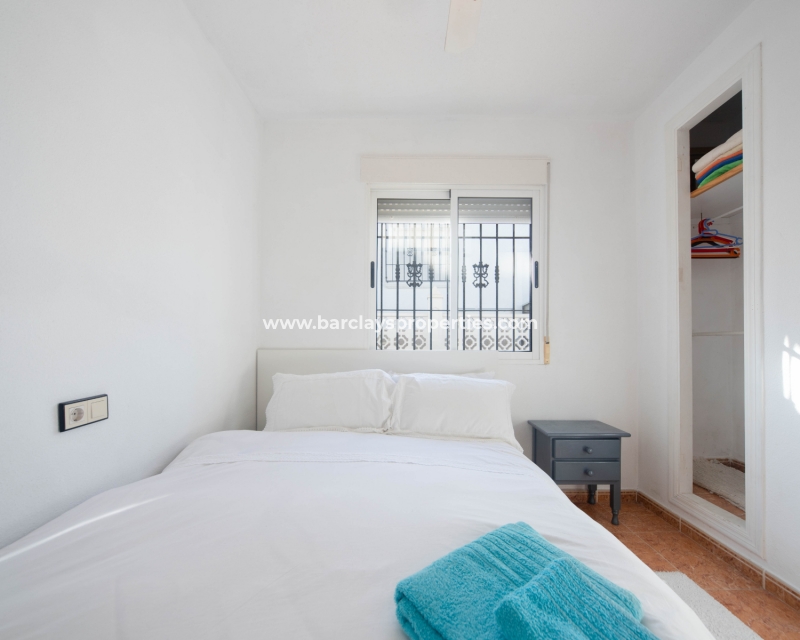 Wederverkoop - Quad - Urb. La Marina