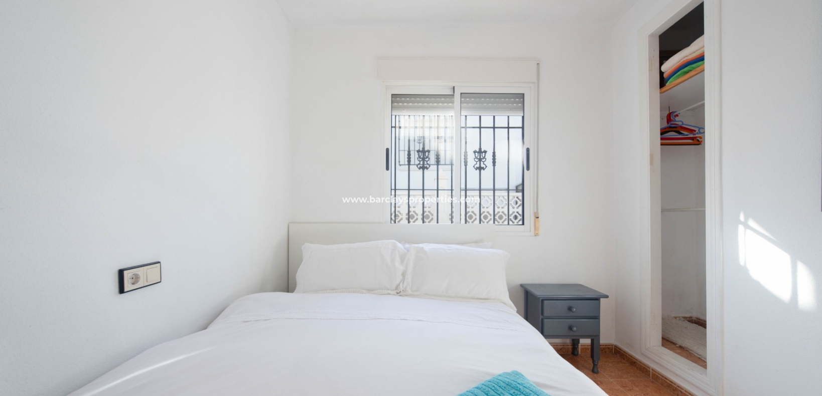 Wederverkoop - Quad - Urb. La Marina