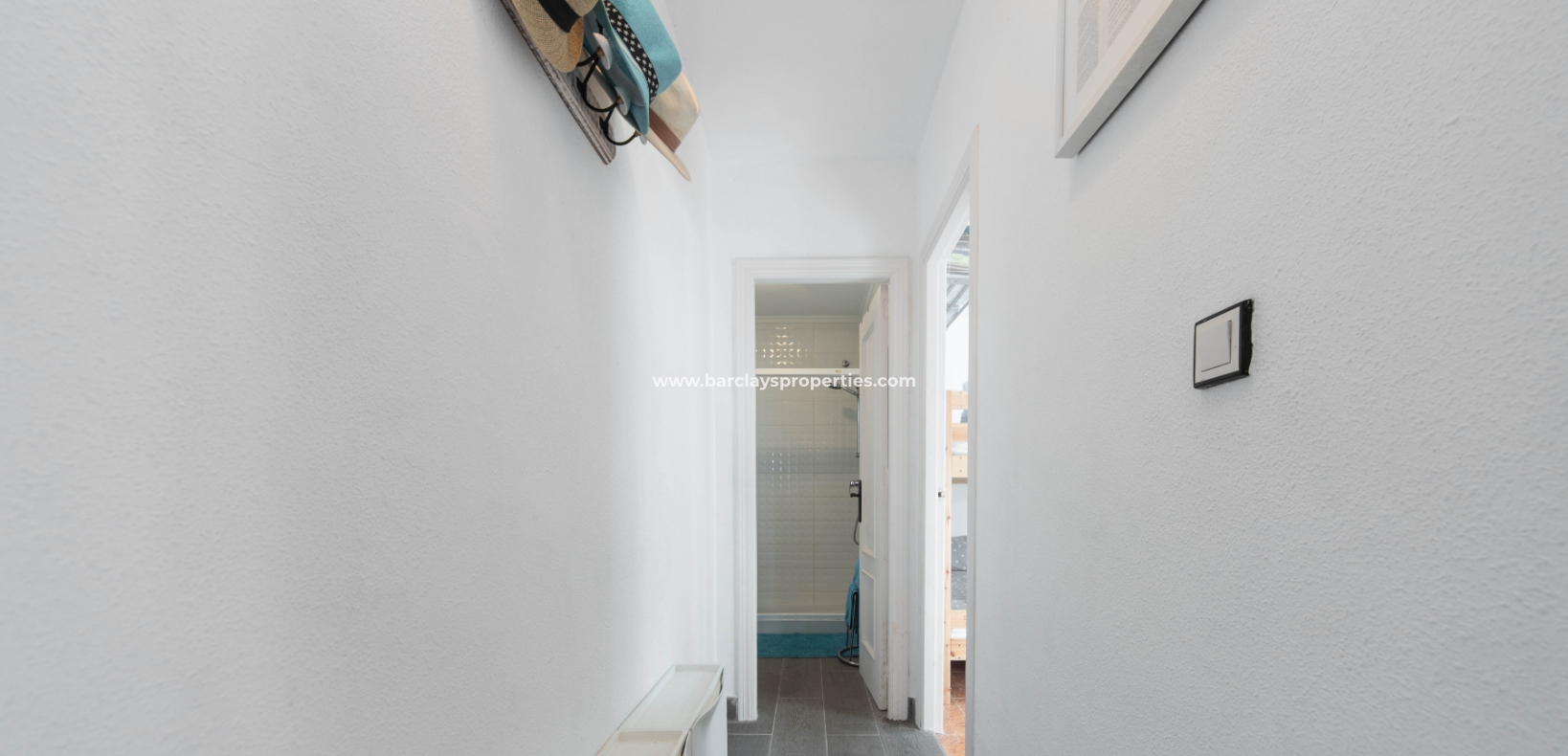 Wederverkoop - Quad - Urb. La Marina