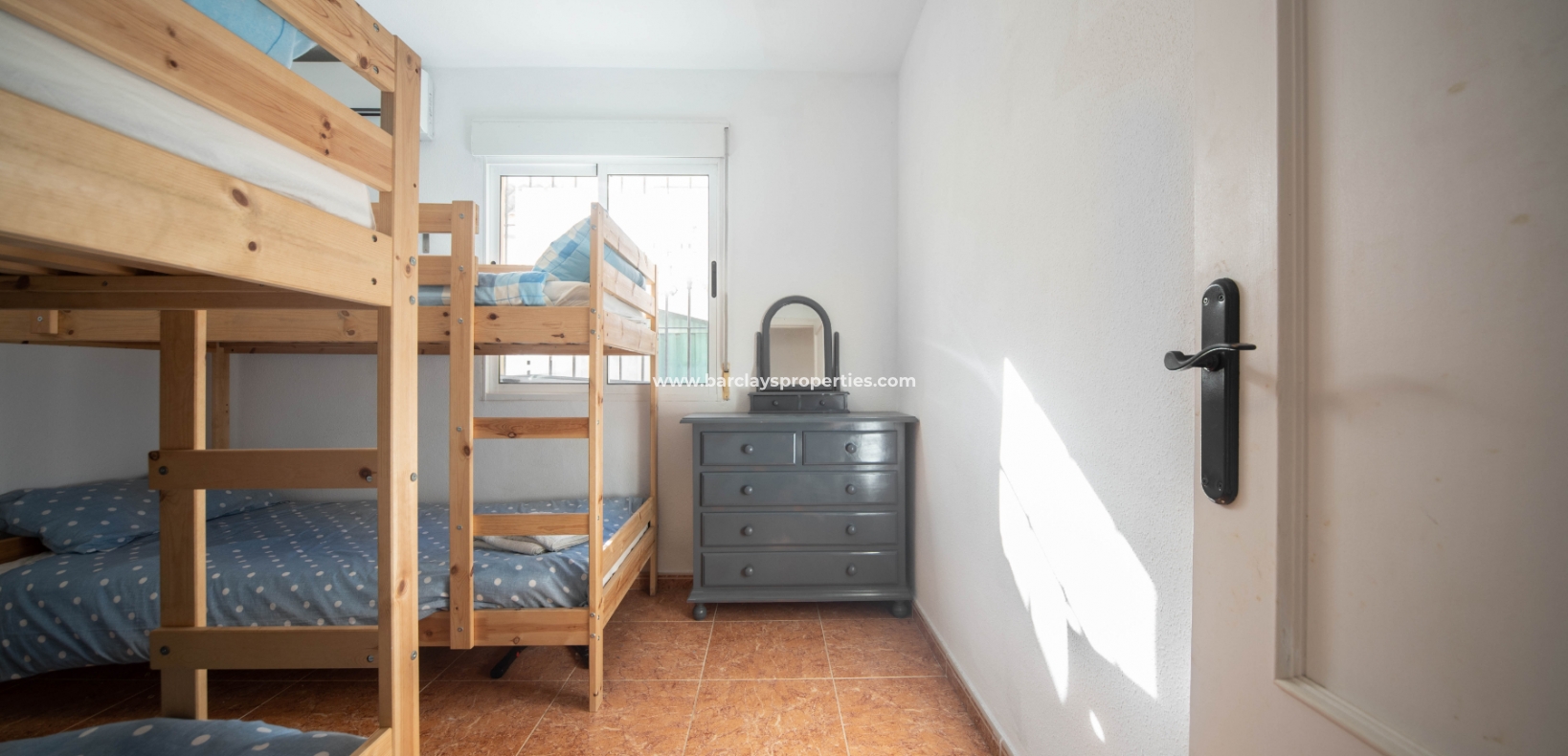 Wederverkoop - Quad - Urb. La Marina