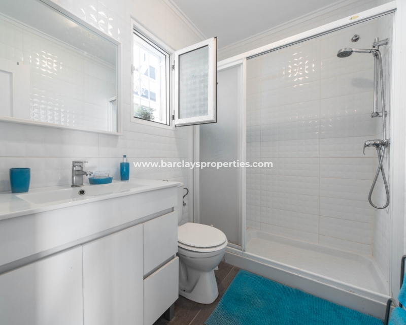 Wederverkoop - Quad - Urb. La Marina