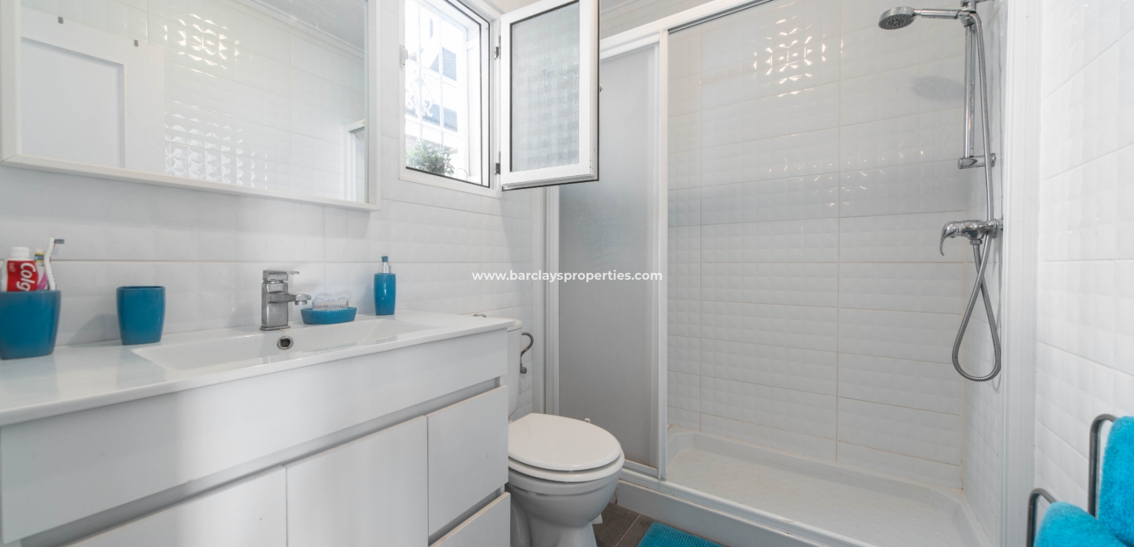 Wederverkoop - Quad - Urb. La Marina