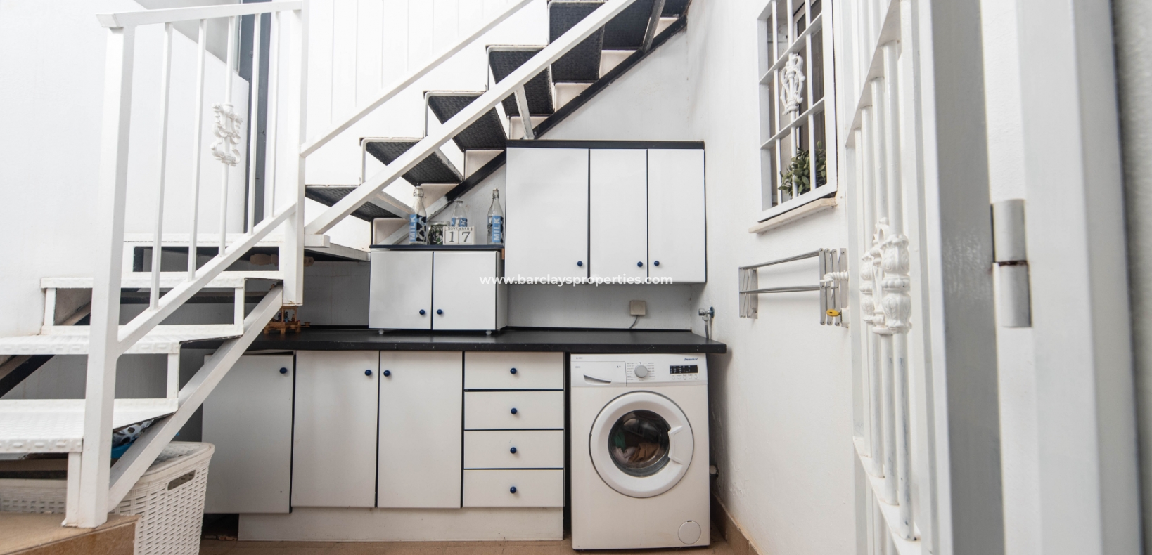 Wederverkoop - Quad - Urb. La Marina