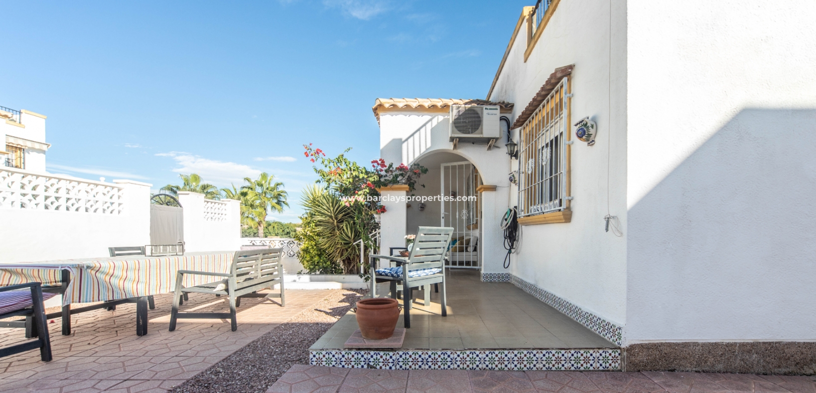 Wederverkoop - Quad - Urb. La Marina